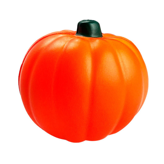 Stress Pumpkins Orange